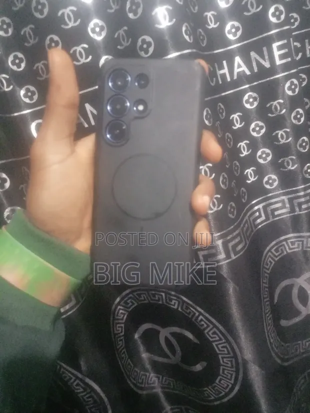 New Itel S26 Ultra 128GB Blue - 1