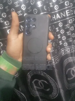 New Itel S26 Ultra 128GB Blue