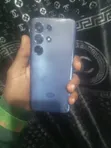New Itel S26 Ultra 128GB Blue - 2