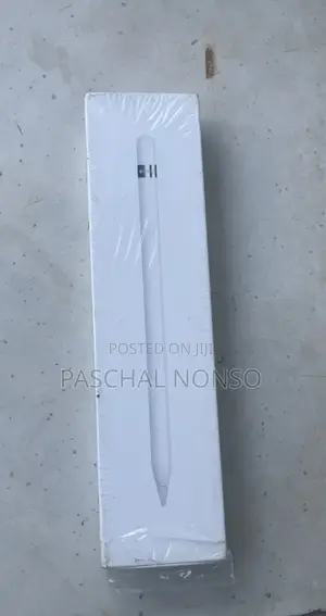Apple Pencil (Sabon Hannu)