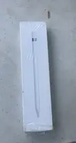 Apple Pencil (Sabon Hannu) - 1