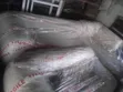 L-Shape Fabric Sofa - Brand New - 2
