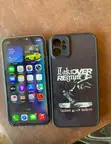 Apple iPhone 11 128GB Blue (No Face ID) - 1