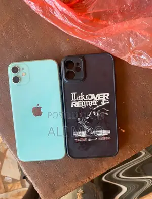 Apple iPhone 11 128GB Blue (No Face ID)