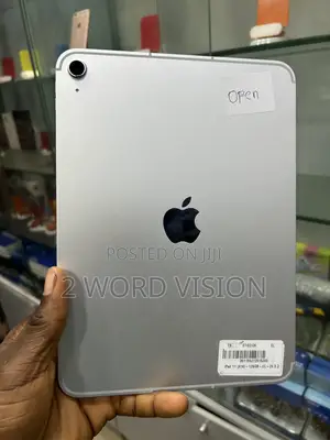 Apple iPad (2025) 128GB Silver