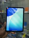 Apple iPad (2025) 128GB Silver - 3