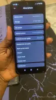 Xiaomi Redmi Note 12 128GB Gray - 1
