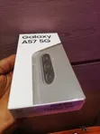 New Samsung Galaxy A57 256GB Black - 3