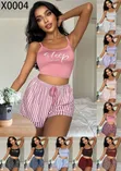 2pcs Cotton Nightwear Set - Brand New - 1