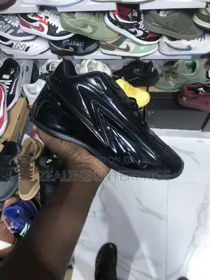 Nike KD 19 Candy Paint Black