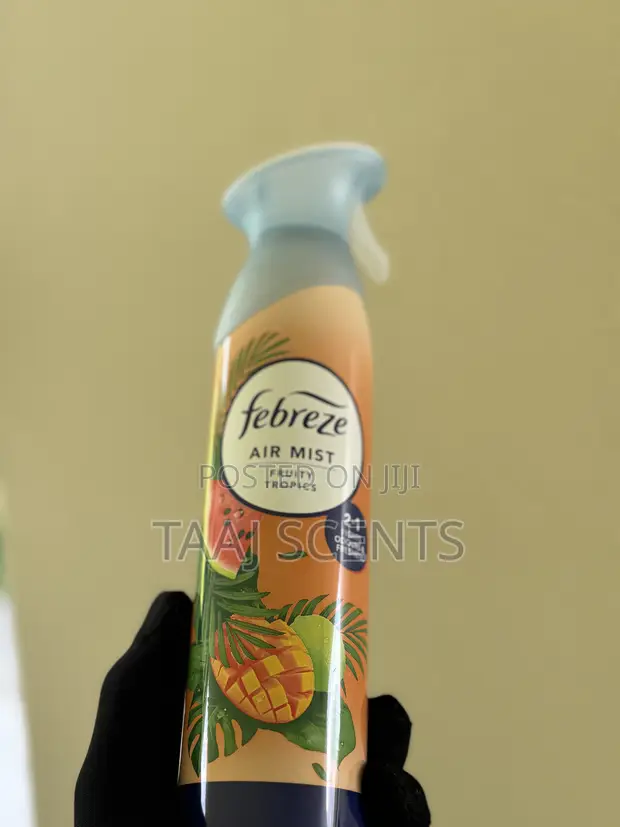 Febreze Air Mist (Fruity Tropics) - 1