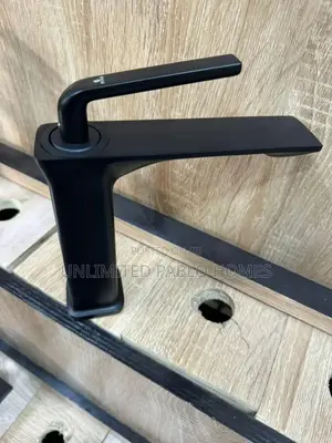 Modern Luxury Freestanding Bathtub Faucet