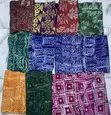 Adire Fabrics da Beddings Mai Kyau - 2