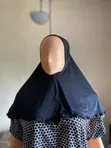 Hijab Mai Girman Kai | DHĀHABIYYAH COLLECTION - 1