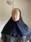 Hijab Mai Girman Kai | DHĀHABIYYAH COLLECTION - 4