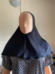 Hijab Mai Girman Kai | DHĀHABIYYAH COLLECTION - 5