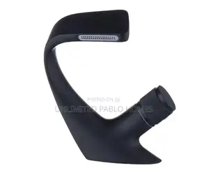 Master Modern Luxury V-Shaped Basin Faucet