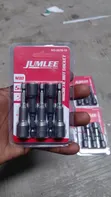 10mm Magnetic Nut Socket - 1