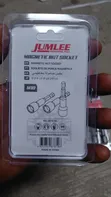 10mm Magnetic Nut Socket - 3