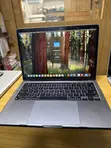 Apple MacBook Pro 2020 M1 8GB RAM 256GB SSD - 1