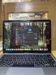 Apple MacBook Pro 2020 M1 8GB RAM 256GB SSD - 2