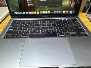 Apple MacBook Pro 2020 M1 8GB RAM 256GB SSD