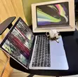 Apple MacBook Pro 2020 M1 8GB RAM 256GB SSD - 5