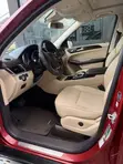 Mercedes-Benz GLE 350 2017 Red - 5