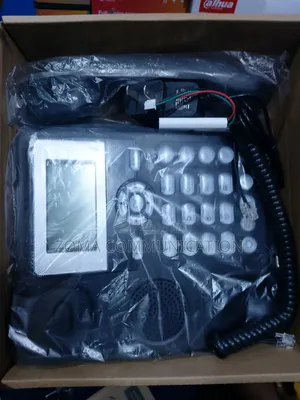 Huawei GSM Landline Wireless Table Phone