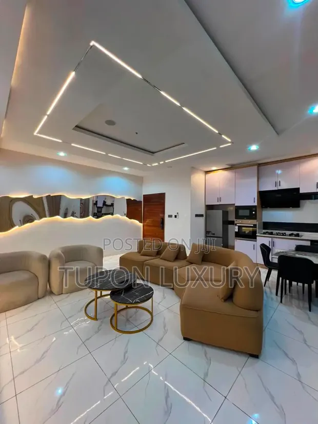 Newly Launched 2-Bedroom Apartment with Pool, Gym, Ikate - 1