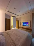 Newly Launched 2-Bedroom Apartment with Pool, Gym, Ikate - 2
