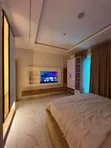 Newly Launched 2-Bedroom Apartment with Pool, Gym, Ikate - 3