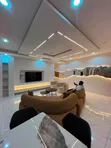 Newly Launched 2-Bedroom Apartment with Pool, Gym, Ikate - 4