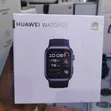 Huawei Watch D2 - Blood Pressure Smartwatch - 1