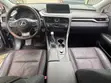 Lexus RX 350 FWD 2016 Black - 1