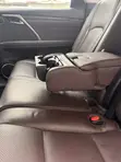 Lexus RX 350 FWD 2016 Black - 3