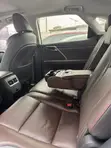 Lexus RX 350 FWD 2016 Black - 4