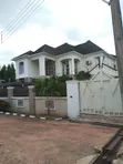 4 Bedroom Duplex don sayarwa a NMA Estate, Wumba, Abuja - 1
