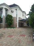 4 Bedroom Duplex don sayarwa a NMA Estate, Wumba, Abuja - 2