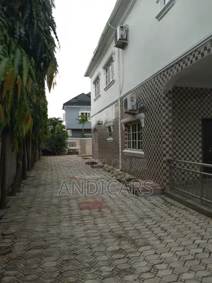 4 Bedroom Duplex for Sale in NMA Estate, Wumba, Abuja