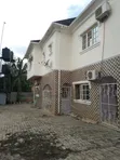 4 Bedroom Duplex don sayarwa a NMA Estate, Wumba, Abuja - 5