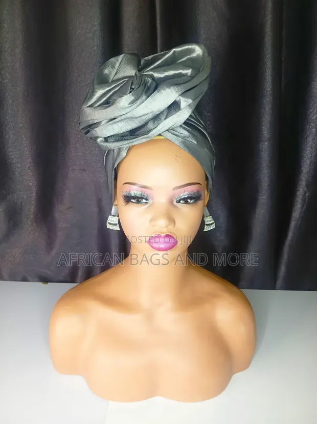 Turban Me Maimakon Rose Daya - Sabo - 1
