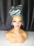 Turban Me Maimakon Rose Daya - Sabo - 1