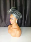 Turban Me Maimakon Rose Daya - Sabo - 2