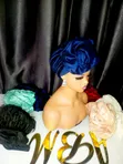 Turban Me Maimakon Rose Daya - Sabo - 4