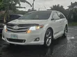 Toyota Venza XLE 2011 White - 3