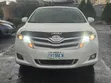 Toyota Venza XLE 2011 White - 5