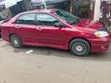 2024 Toyota Corolla Red - 2