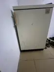 Bosch Refrigerator - White, 1 Door - 2