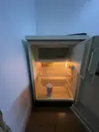 Bosch Refrigerator - White, 1 Door - 3